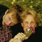 Eating Flowers