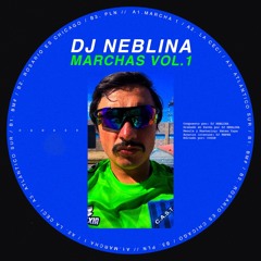 DJ NEBLINA