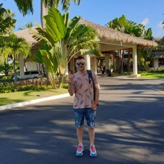 Alex Lutai