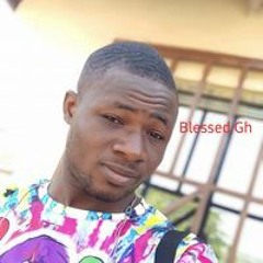 Blessed Gh