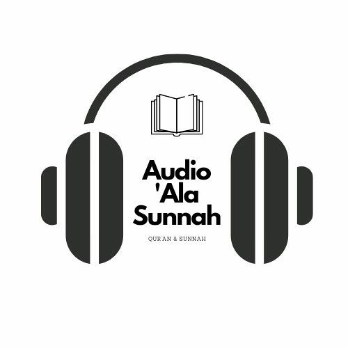 Audio 'Alā Sunnah’s avatar