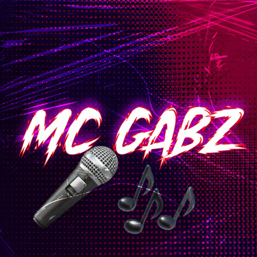 MC Gabz — artist photo