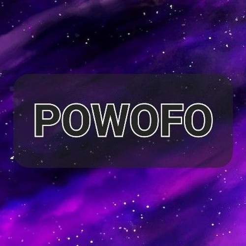 Powofo’s avatar