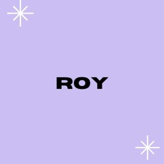 Roy