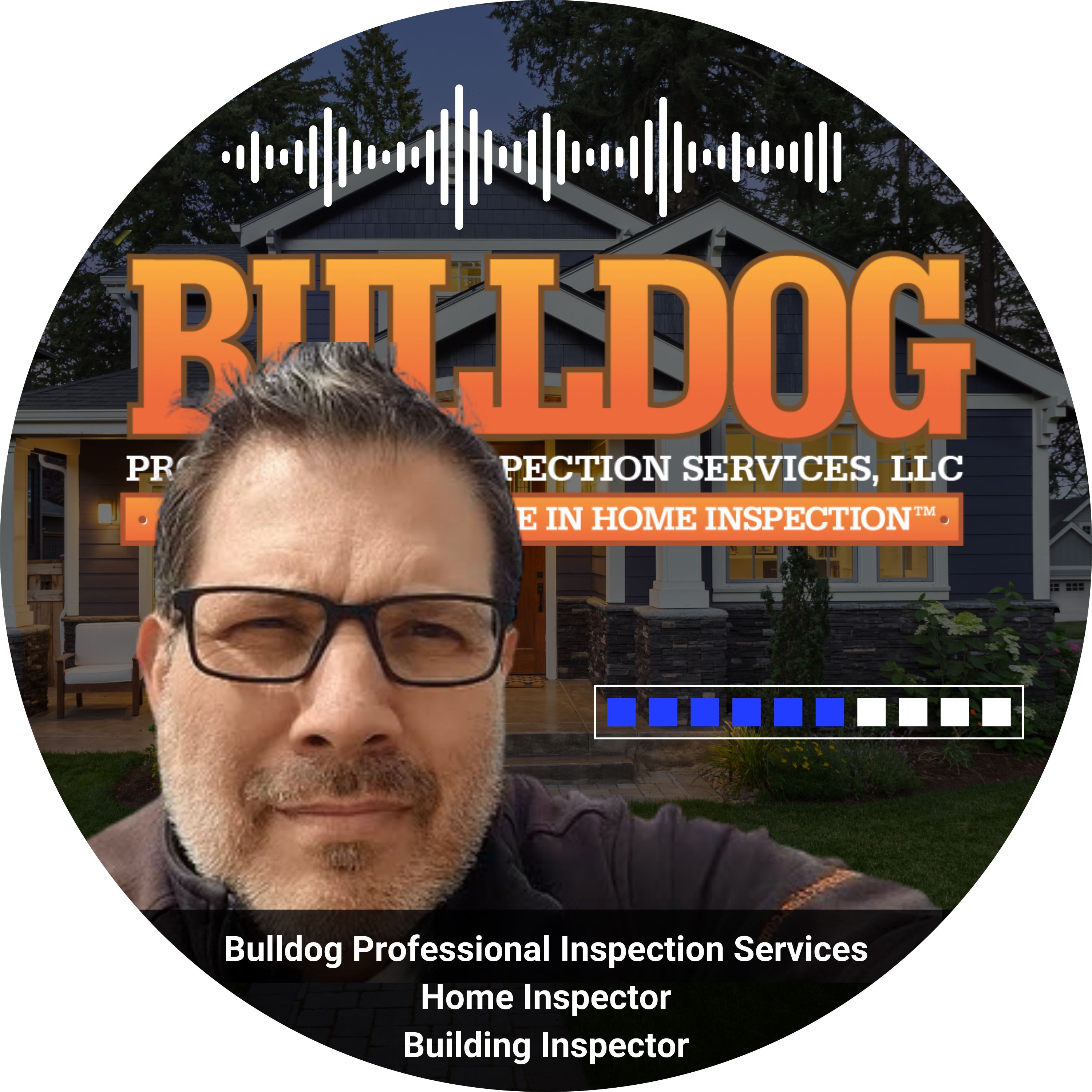 Home Inspectors - Bulldog Professional Inspection Services