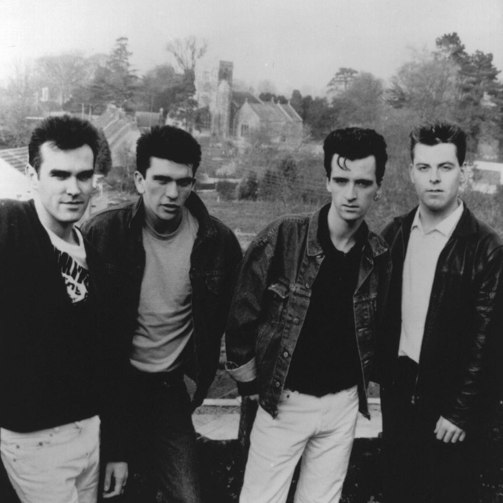 The Smiths
