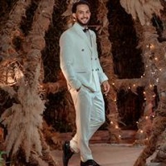 Sherif Azab