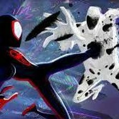 Spider-Man: Ακροβατώντας στο Αραχνο-Σύμπαν (2023)
