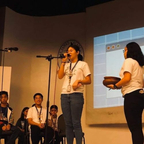 Stream Mary Micah Lorin Labrado Listen to Indonesian Music Scales