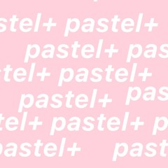 pastel+
