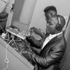 DJ KAMBA AFROBEATS VOL. 1 - @dj_kamba