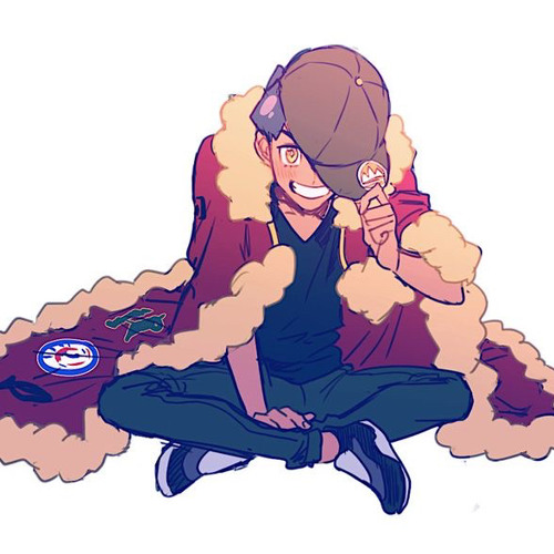 Fandom Collector’s avatar