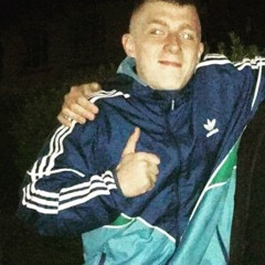 Ginge_MC