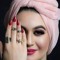 ANA AHMED