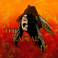 THĘ CAPTAIN (Brian Derfler)