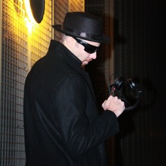 Heisenbex DJ