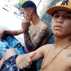 CHEFÃO DA PUTARIA🥋