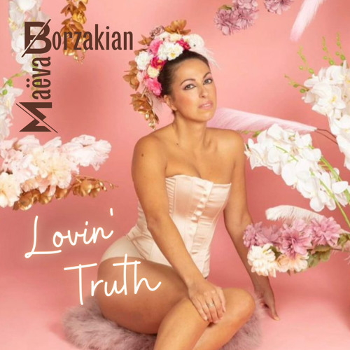 Maeva Borzakian’s avatar