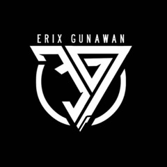 ERIX GUNAWAN▽ [ 2ND ]