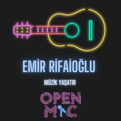 EmirRifaioglu
