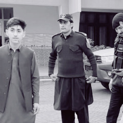 Hashim afridi