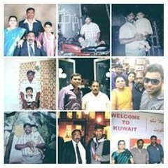 Niranjan Livingston