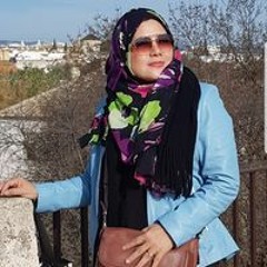 Aishah Yew Bt Abdullah