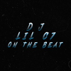 [ DJ C7 & DJ Lil C7 2025 ] - ابراهيم_البندكاري - اجاني_شامت