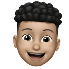 Tristan Joves aka Big Bangs Butchie 🎤🎧