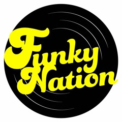 Funky Nation Romania