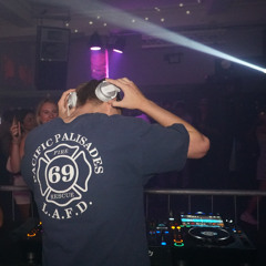 DJ Hennessy