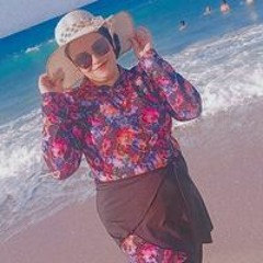 Doaa Mahmoud
