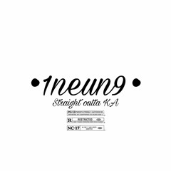 •1neun9•