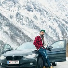Gagu Dhanoa