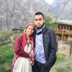 Ravi Shankr