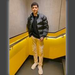 Saif Said