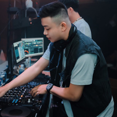DJ HUY TP
