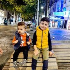 HdOosh Albattat