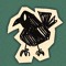 RumpledCrow