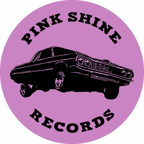 PINK SHINE RECORDS’s avatar