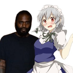 futa yuri warrior