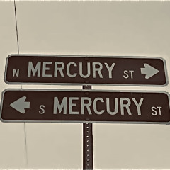 MERCURY ST
