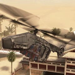 UAV RADIO