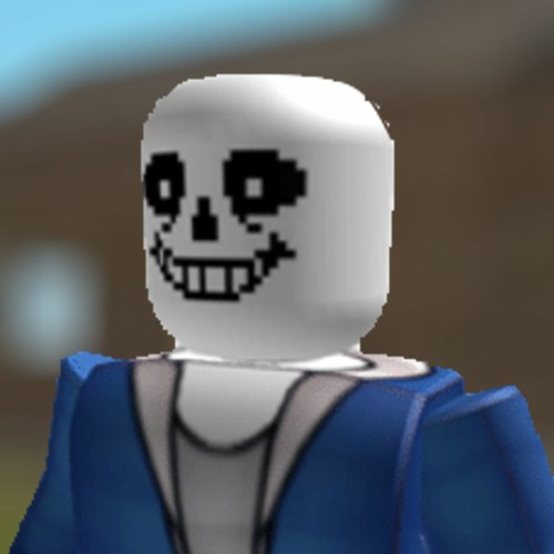 Stream Sans From Roblox Music Listen To Songs Albums Playlists For Free On Soundcloud - sans roblox