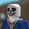Sans from Roblox