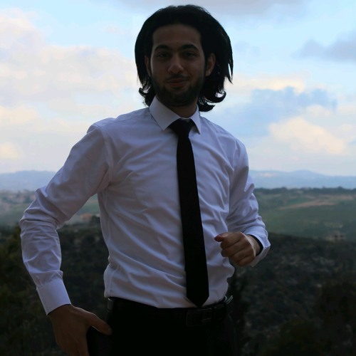 Mahdi Alayan’s avatar