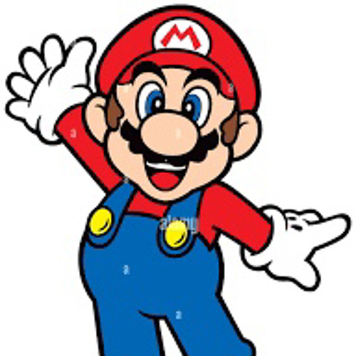 Bradley Evans (Epic Mario)’s avatar