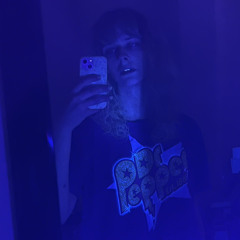 Bladee - Valerie (sphere merchants cover)