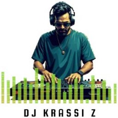 DJ Krassi Z