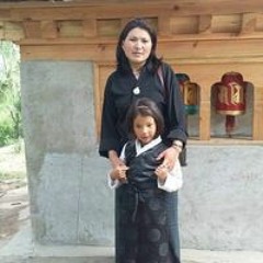 Dechen Wangmo